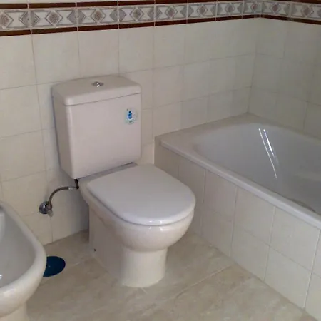 Apartman Madronal