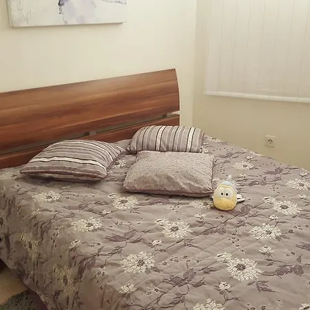 Apartman Madronal *