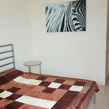 Madronal Apartman *