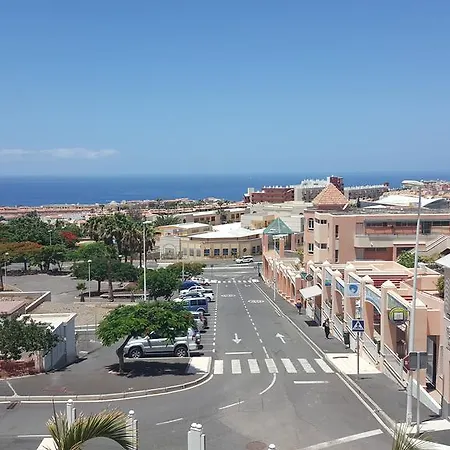 Madronal Apartman Costa Adeje (Tenerife)