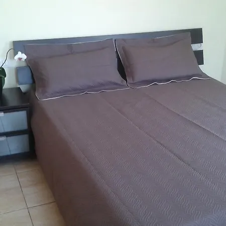 Apartment Madronal Apartments Costa Adeje (Tenerife)